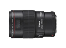 Canon EF 100mm 2.8L IS Macro USM