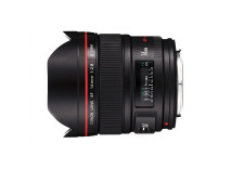 Canon EF 14mm F2.8 L II USM