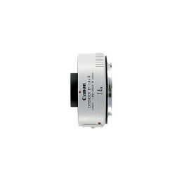 Canon EF 1.4x II Extender