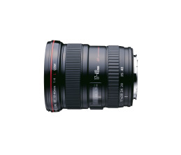 Canon EF 17-40mm F4 L USM Canon EF 17-40mm F4 L USM