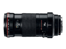 Canon EF 180mm F3.5 L Macro USM