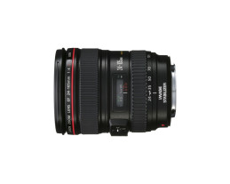 Canon EF 24-105mm F4 L IS USM Canon EF 24-105mm F4 L IS USM