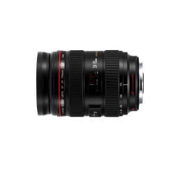 Canon EF 24-70mm 2.8 L USM Canon EF 24-70mm 2.8 L USM