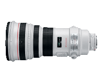 Canon EF 400mm 2.8 L IS USM