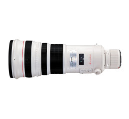 Canon EF 500mm F4 L IS USM