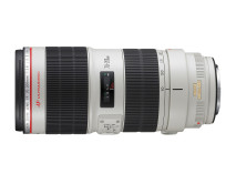 Canon EF 70-200mm 2.8 IS USM II