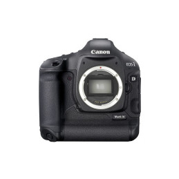 Canon EOS 1D MKIV