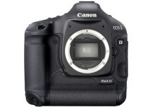 Canon EOS 1D MKIV
