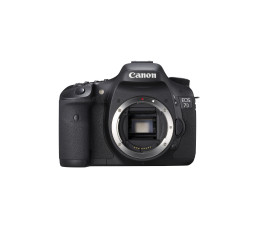 Canon EOS 7D