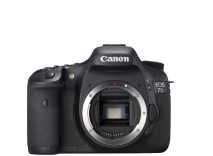 Canon EOS 7D
