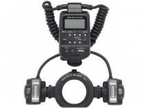 Canon MT-24EX TTL Macro Twin Light