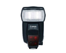 Canon Speedlite 580ex MKII Canon Speedlite 580ex MKII