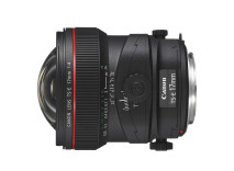 Canon TS-E 17mm F4 L