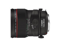 Canon TS-E 24mm F3.5 L II
