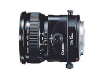 Canon TS-E 45mm 2.8