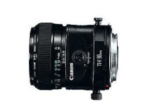 Canon TS-E 90mm f/2.8