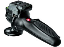 Manfrotto 327RC2 Grip Ball Head