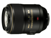 Nikon 105mm f2.8G AF-S VR Micro