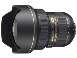 Nikon 14-24mm f2.8G ED AF-S