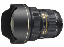 Nikon 14-24mm f2.8G ED AF-S