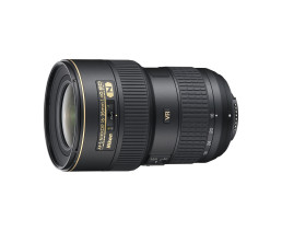 Nikon 16-35mm f4 G AF-S ED VR Nikon 16-35mm f4 G AF-S ED VR