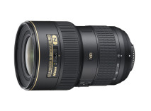 Nikon 16-35mm f4 G AF-S ED VR