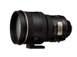 Nikon 200mm F2 ED-IF AF-S VR Nikon 200mm F2 ED-IF AF-S VR