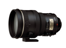 Nikon 200mm F2 ED-IF AF-S VR