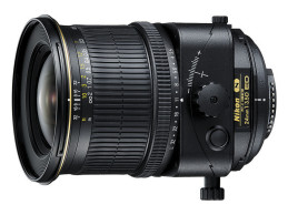 Nikon 24mm f/3.5D ED PC-E Nikon 24mm f/3.5D ED PC-E