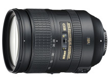 Nikon 28-300mm f3.5-5.6 G AF-S ED VR
