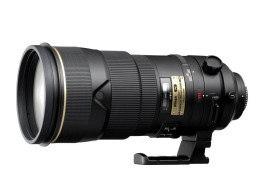 Nikon 300mm f2.8 ED-IF AF-S VR II Nikon 300mm f2.8 ED-IF AF-S VR II