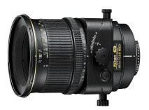 Nikon 45mm f2.8D PC-E Micro ED