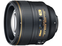 Nikon 85mm f1.4 G AF-S Nikon 85mm f1.4 G AF-S