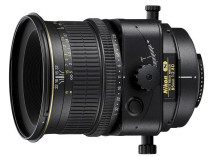 Nikon 85mm f/2.8D PC-E Nikon 85mm f/2.8D PC-E
