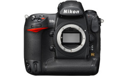 Nikon D3s
