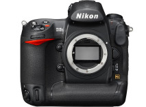 Nikon D3s