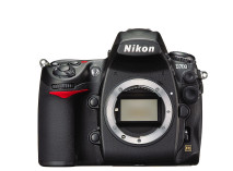 Nikon D700