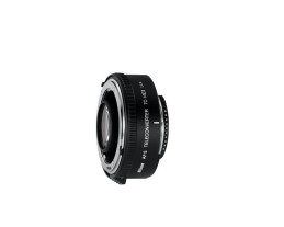 Nikon TC-14E AF-S Teleconverter II Nikon TC-14E AF-S Teleconverter II