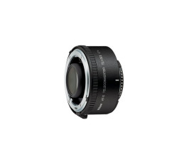Nikon TC-17E AF-S Teleconverter II Nikon TC-17E AF-S Teleconverter II