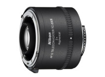 Nikon TC-20E III AF-S Teleconverter