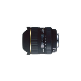 Sigma 12-24mm f4.5-5.6 EX DG HSM - Canon Fit