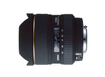 Sigma 12-24mm f4.5-5.6 EX DG HSM - Canon Fit