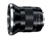 Zeiss 21mm f2.8 T* Distagon ZE - Canon Fit