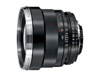 Zeiss 85mm f1.4 T* Planar ZF - Nikon Fit