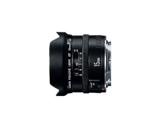 Canon EF 15mm 2.8 Fisheye Canon EF 15mm 2.8 Fisheye