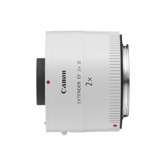 Canon EF 2.0x III Extender Canon EF 2.0x III Extender