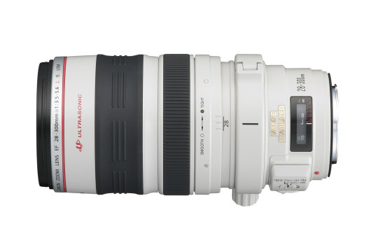 Canon EF 28-300mm F/3.5-5.6 L IS USM Canon EF 28-300mm F/3.5-5.6 L IS USM