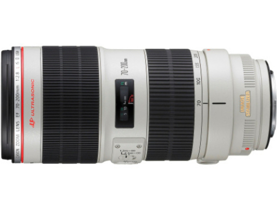 Canon EF 70-200mm 2.8 IS USM II Canon EF 70-200mm 2.8 IS USM II
