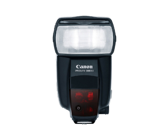 Canon Speedlite 580ex MKII Canon Speedlite 580ex MKII