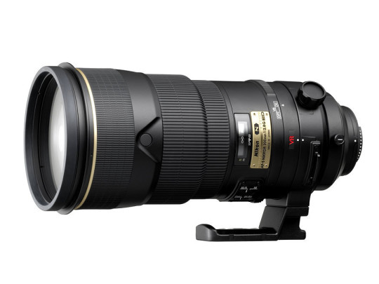 Nikon 300mm f2.8 ED-IF AF-S VR II Nikon 300mm f2.8 ED-IF AF-S VR II